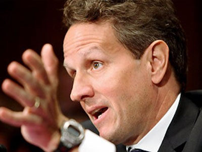 Βόμβα Γκάιτνερ: Ευρωπαίοι μάς ζήτησαν να βοήθεια για να ανατραπεί ο Μπερλουσκόνι