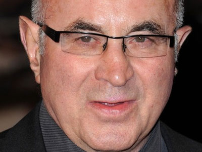 Απεβίωσε ο ηθοποιός Μπομπ Χόσκινς Απεβίωσε ο ηθοποιός Μπομπ Χόσκινς