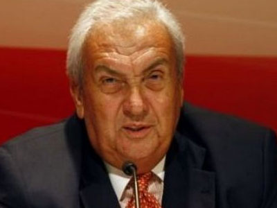 Τα βασικά σημεία της απολογίας του Δ. Κοντομηνά