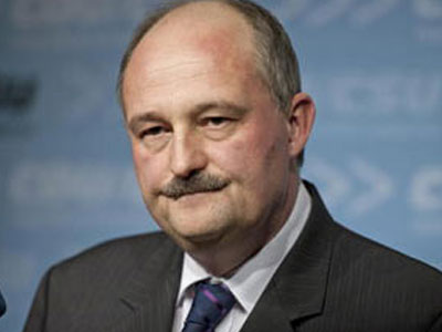 Μ. Μάιστερ: «Η τρόικα δεν χρειάζεται αλλαγές»