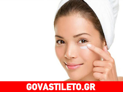 Έχεις μαύρους κύκλους; Υπάρχει τρόπος να απαλλαγείς!