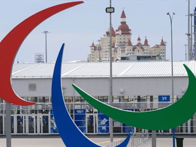 Μποϊκοτάρουν τους Παραολυμπιακούς του Σότσι οι Γερμανοί πολιτικοί