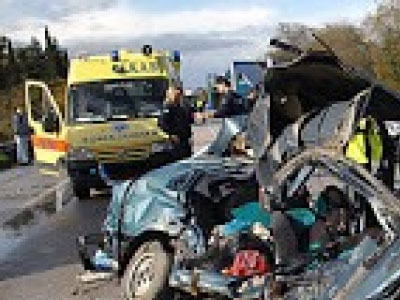 Βάφτηκε με αίμα η Ε.Ο. Θεσσαλονίκης – Ν. Μουδανιών