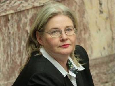 Σε απολογία η Ζαρούλια μαζί με άλλους τρεις Χυρσαυγίτες βουλευτές