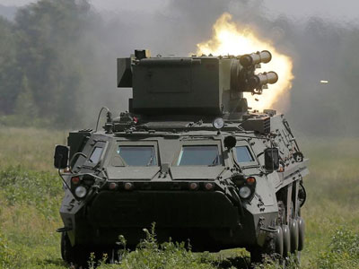 Στο Λουχάνσκ κρατούνται οι παρατηρητές του ΟΑΣΕ