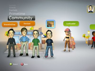 Δοκιμάστε σε beta το νέο dashboard του X360