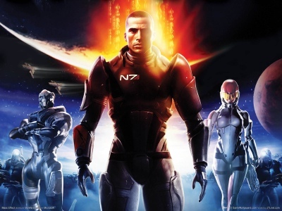 Με multiplayer το Mass Effect 3;