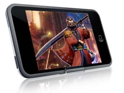 Φιάσκο για την Apple με «παιχνίδι» για iPhone