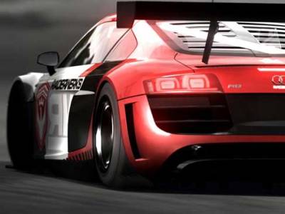 Διαθέσιμο το demo του Forza 4