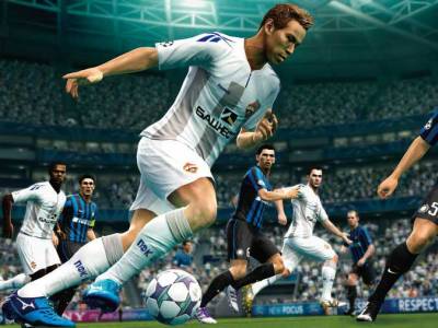 Pro Evolution Soccer 2012 review