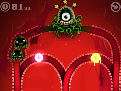 Δωρεάν το Tiny Invaders!