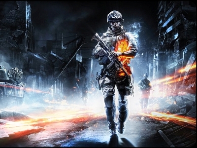 Και στο Steam το Battlefield 3;