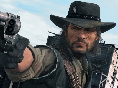 Δύσκολα στα PC το Red Dead Redemption