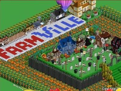 Έρχεται… ταινία για το FarmVille;!;