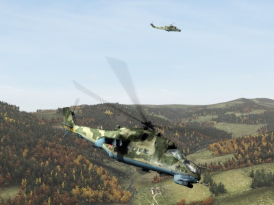 Υλικό από videogame σε ντοκιμαντέρ για τον Καντάφι!