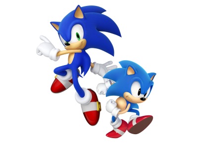 Και στα PC το Sonic Generations