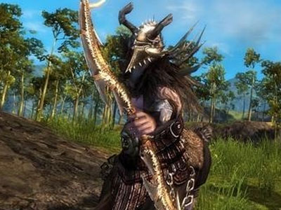 Εντός του έτους η beta του Guild Wars 2