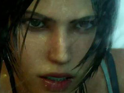 Και η Square στο Xperia Play – με Lara τον Νοέμβριο