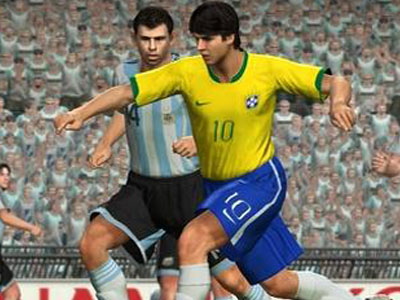 Patch για το PES 2012 για 3D στο PS3