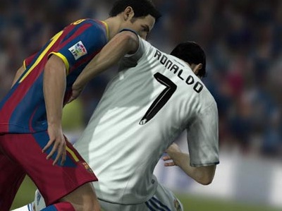 FIFA 12 – review