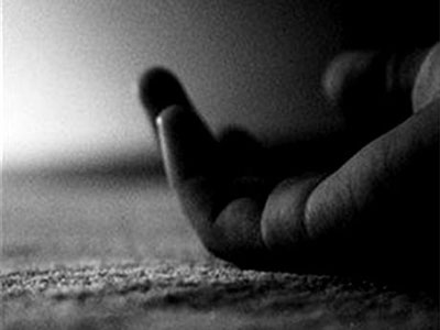 Αυτοκτονία σοκ στο Αίγιο Αυτοκτονία σοκ στο Αίγιο