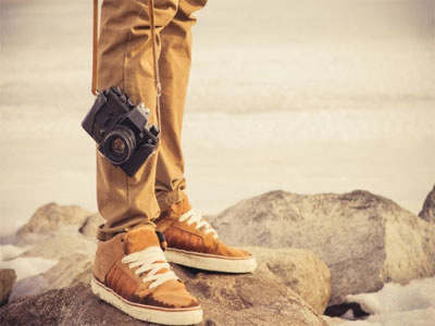 Αύξηση 17,3% στις ταξιδιωτικές εισπράξεις α’ τριμήνου