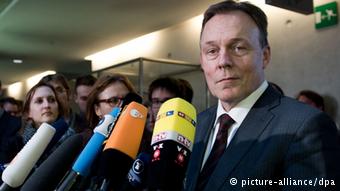 Για «φανταστικό αποτέλεσμα» κάνει λόγο ο Σοσιαλδημοκράτης Τόμας Όπερμαν