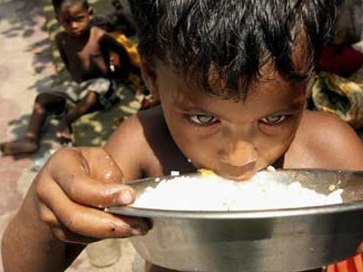 FAO: Χρειάζονται μεγάλες επενδύσεις στον αγροτικό τομέα για να καταπολεμηθεί η πείνα