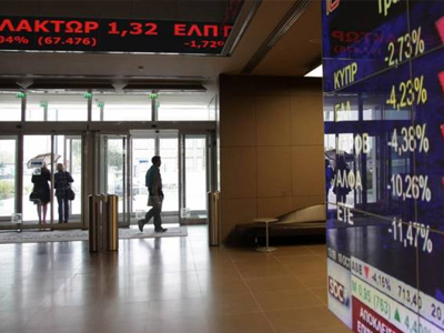 Ισχυρές απώλειες στο Χ.Α.