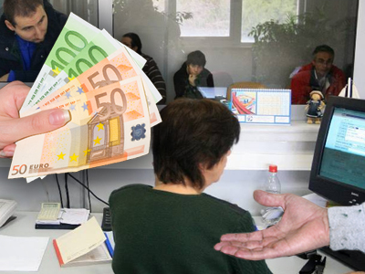 Κοινωνικό μέρισμα: Έκανες αίτηση; Έχεις email