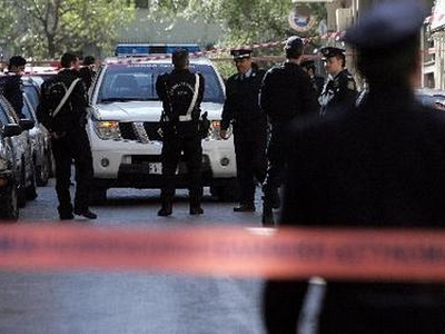 Τηλεφώνημα για βόμβες στα δικαστήρια Αιγίου