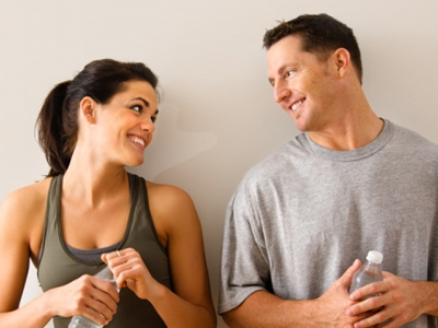 SEXUALITY: Υπάρχει φιλία μεταξύ ανδρών και γυναικών;