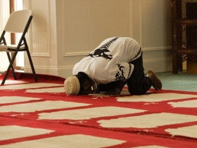 Νέος διαγωνισμός για την κατασκευή τζαμιού στον Βοτανικό