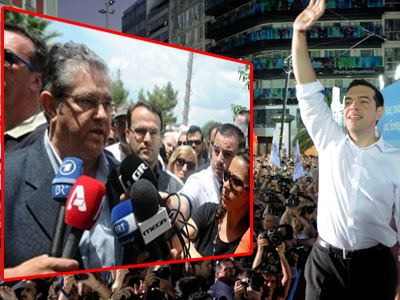 Ανοιχτές συγκεντρώσεις για την ΕΡΤ