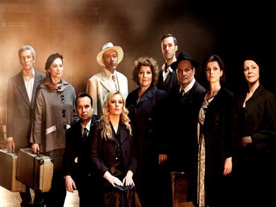 Μίκης Θεοδωράκης: «Ποιος τη ζωή μου…»