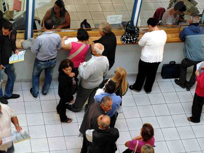 Άφαντοι 69.466 φορολογούμενοι