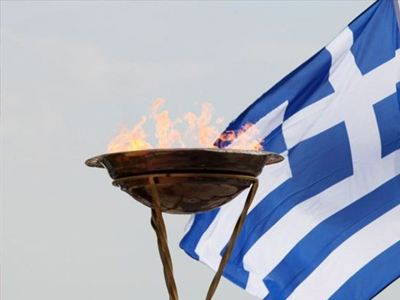 Ολοκληρώνεται το ταξίδι της Φλόγας