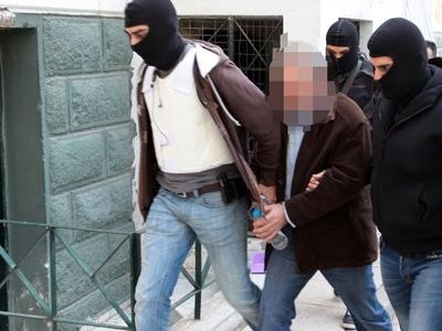 Απολογείται ο Καζαντζόγλου για τη δολοφονία Φύσσα