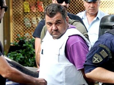 Στον ανακριτή ο Γιώργος Ρουπακιάς