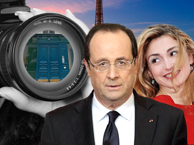 Σε εξέλιξη η εισαγγελική έρευνα μετά από τη μήνυση της Γκαγιέ στο Closer