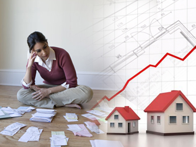 Αυθαίρετα: Αυξάνονται τα νόμιμα τ.μ., αυξάνονται και τα τεκμήρια