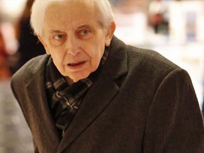 Σε μουσείο της Βέρνης κληροδότησε τον «θησαυρό» των Ναζί ο Κορνέλιους Γκούρλιτ