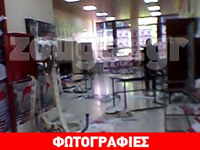 Περιστατικά βίας ανήμερα των φοιτητικών εκλογών