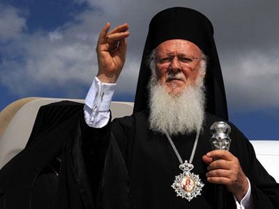 Βαρθολομαίος: «Δεν πιστεύω ότι η Αγία Σοφία θα μετατραπεί σε τέμενος»