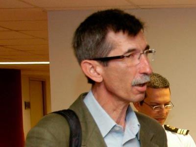 Η Eυρωπαϊκή Ενωτική Αριστερά για τον θάνατο του Μπάμπη Αγγουράκη