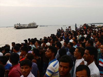 Μακραίνει ο κατάλογος των νεκρών στο Μπαγκλαντές