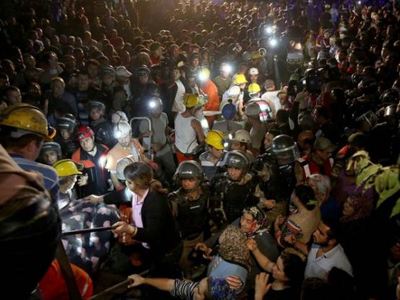 Τουρκία: Συνελήφθησαν 18 άτομα για την τραγωδία στο ορυχείο
