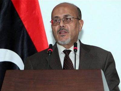 Λιβύη: Ο ισλαμιστής πρωθυπουργός Μίτιγκ έλαβε ψήφο εμπιστοσύνης από τη Βουλή