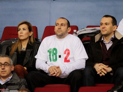 Μήνυση ΚΑΕ ΠΑΟ σε Π. Αγγελόπουλο για το «18 – 2»