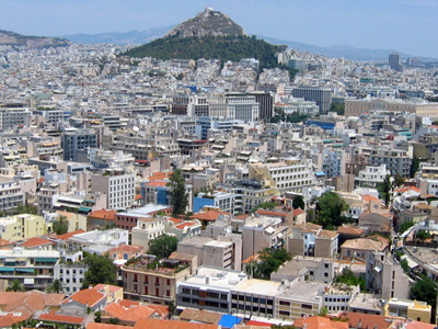 Η «ακτινογραφία» της οικοδομικής δραστηριότητας και της αγοράς ακινήτων